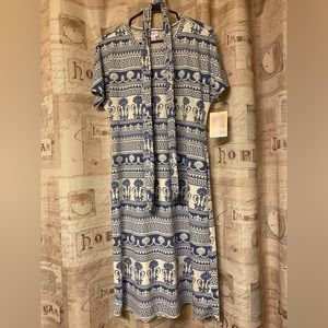 Medium Marley Dress